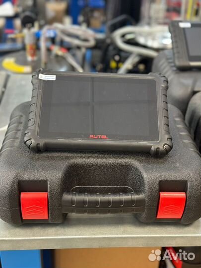 Диагностический сканер Autel MaxiSys MS906 PRO