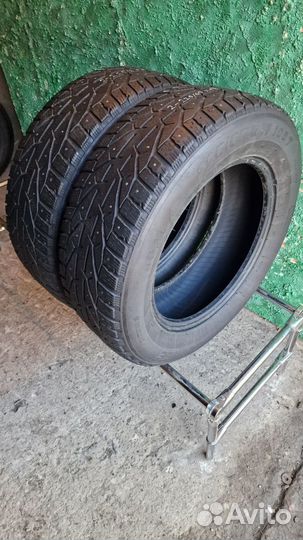 Tigar SUV Ice 225/65 R17 106T