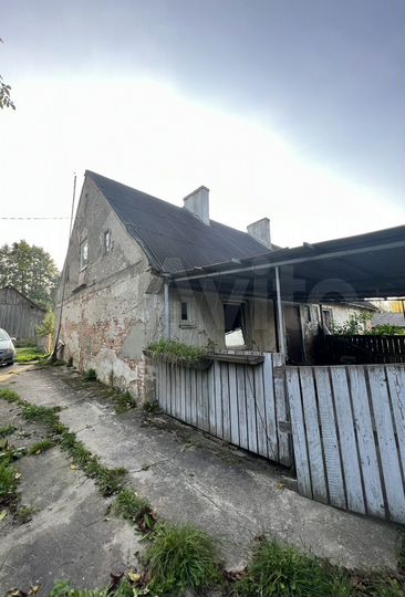 Дом 112 м² на участке 12 сот.