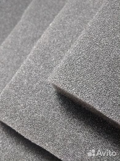 Поролон для воздушного фильтра,мото фильтр