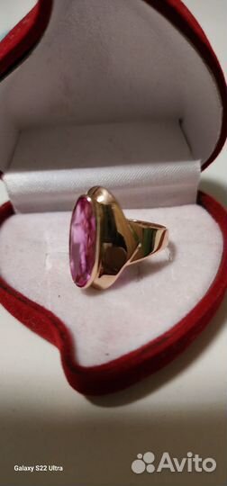 Золотое кольцо СССР 583