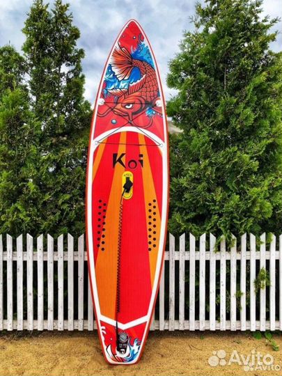 Сап борд Koi новый