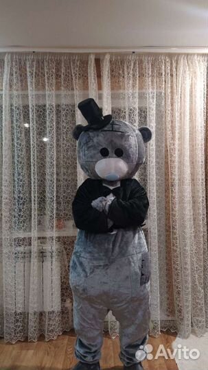 Костюм Мишка Тедди