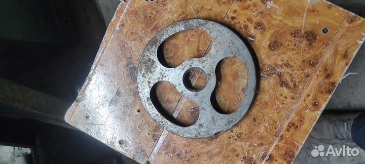 Швейная машина Подольск ручная