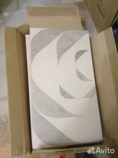 Плитка loft stile