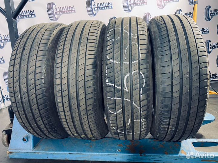 Michelin Primacy 3 215/65 R17 99V