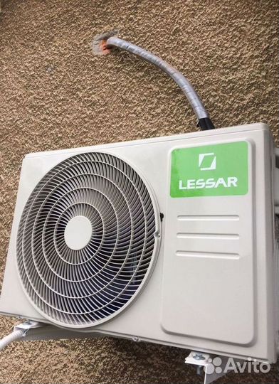 Кондиционер с Доставкой и Установкой