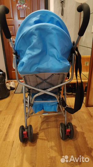 Коляска трость бу Кари kids