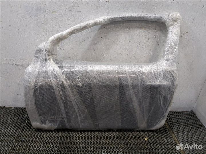 Стекло двери передней левой Ford Focus Ii