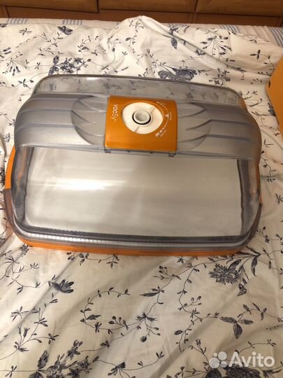 Хлебница Zepfer