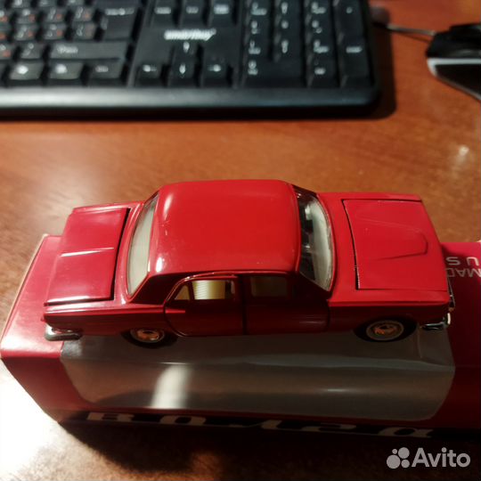 Модели автомобилей 1 43