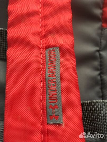 Рюкзак детский