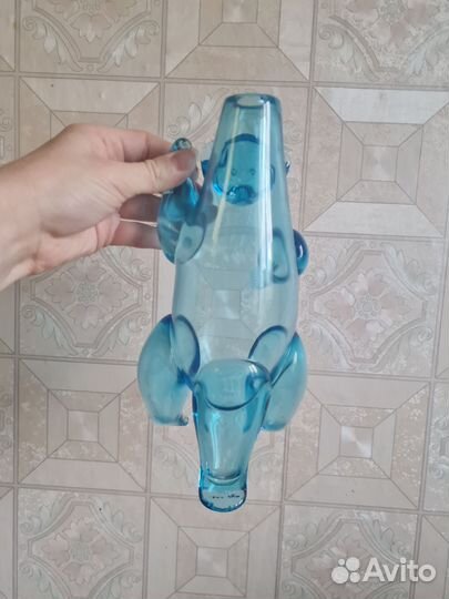 Графин Медведь