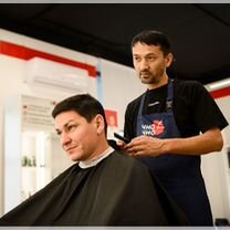 Готовый бизнес самая популярная парикмахерская, Советск