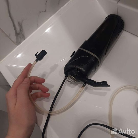 Фильтр для аквариума
