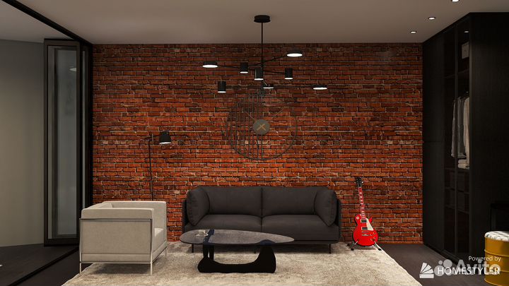 Дизайнер интерьера