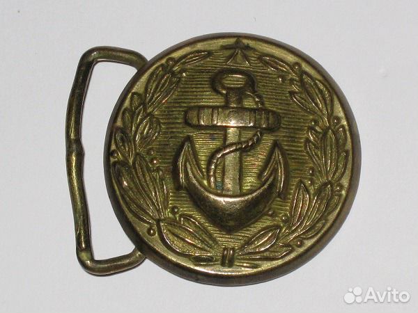 Комплект вмф СССР