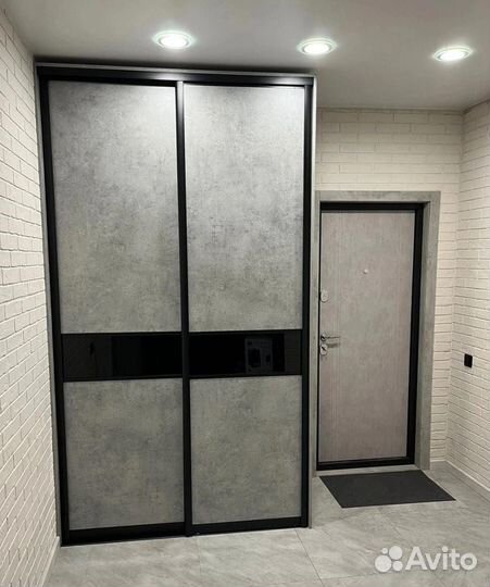 Шкафы купе на заказ