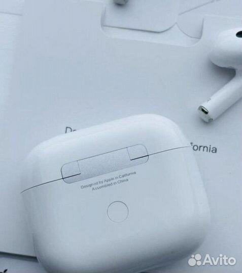 Airpods 3 premium