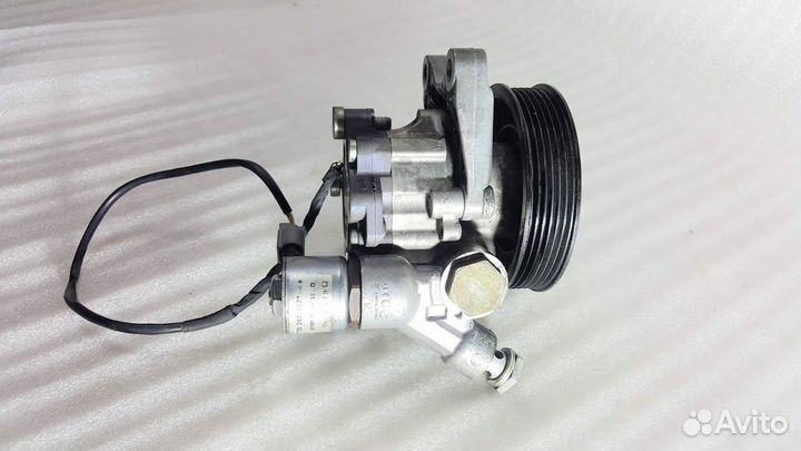 Гидроусилитель руля BMW 5 E60 (N52)