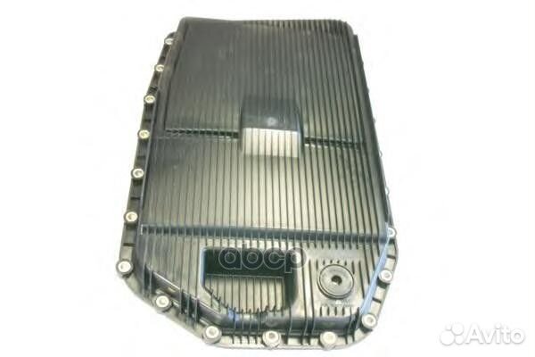 Фильтр АКПП С прокладкой И поддоном BMW 135 03