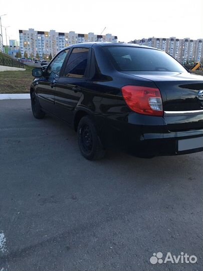 Datsun on-DO 1.6 МТ, 2017, 98 000 км