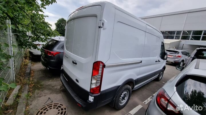 Водитель экспедитор на авто компании