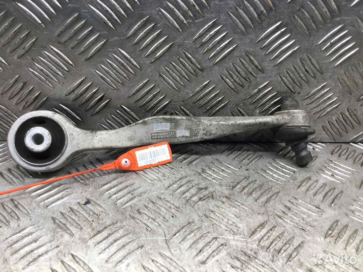 Рычаг передний левый Audi A4 AJM
