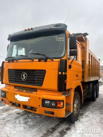 Услуги самосвала 25-30 тонн