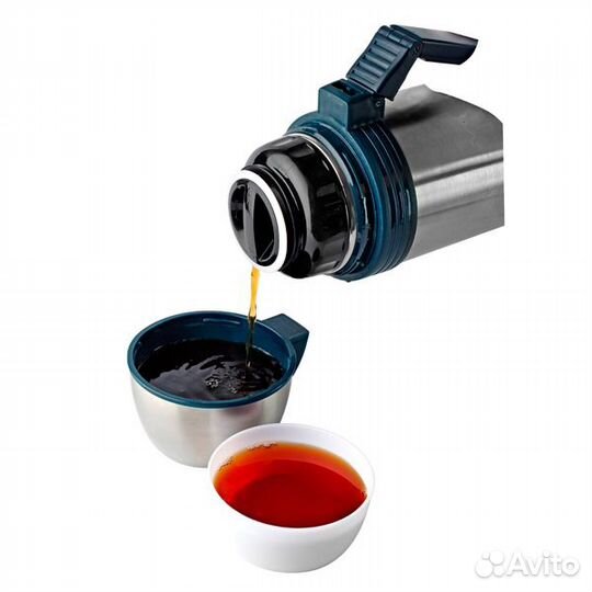 Термос LaPlaya Challenger 1,5л (новый)