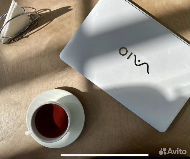 Мощный ноутбук с гарантией