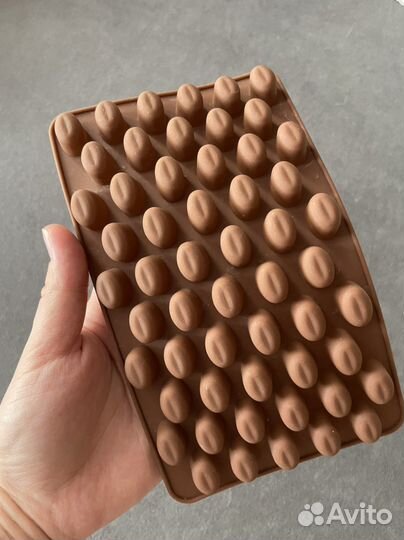 Кондитерские формы