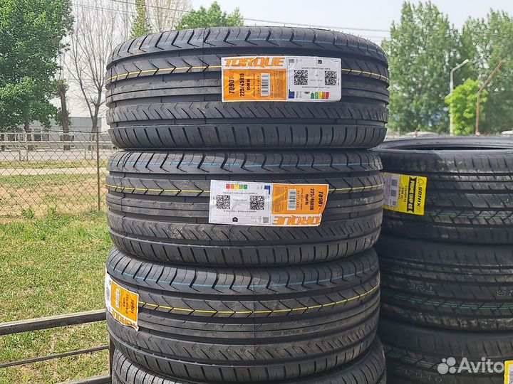 Torque TQ901 225/45 R18 95W