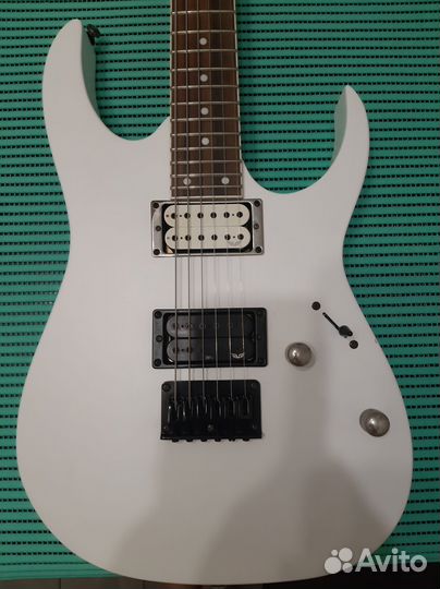 Электрогитара Ibanez RG321