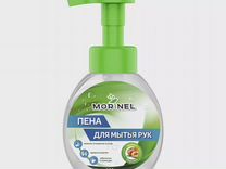 Morinel : MFC-300 Пена для мытья рук персик 300ml