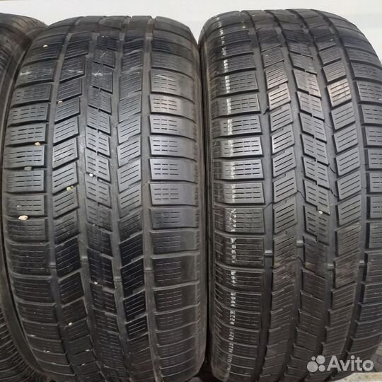 Pirelli Scorpion Ice&Snow 265/45 R20