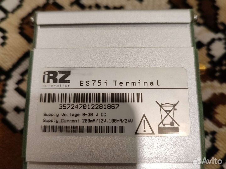 Модемы и роутеры