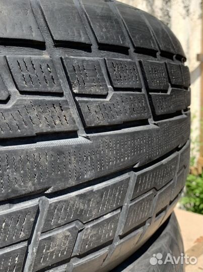 Yokohama Geolandar I/T-S G073 255/50 R20