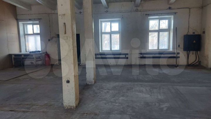 Продам здание свободного назначения, 348 м²