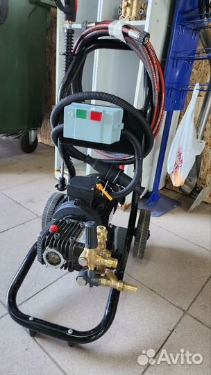 Аппарат высокого давления аренда/продажа/Trade-In