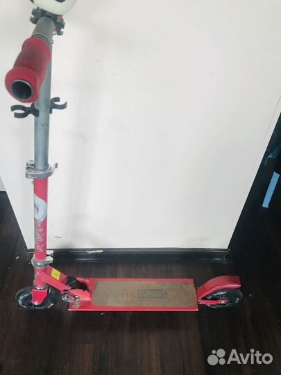Продам самокат детский
