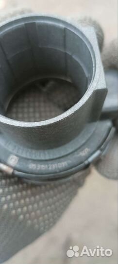 Подшипник выжимной газель, муфта сцепления газ