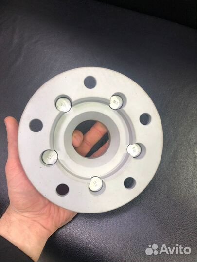 Проставка 30 мм, 5х139.7 CB98.1/5x114.3 CB60.1, шп