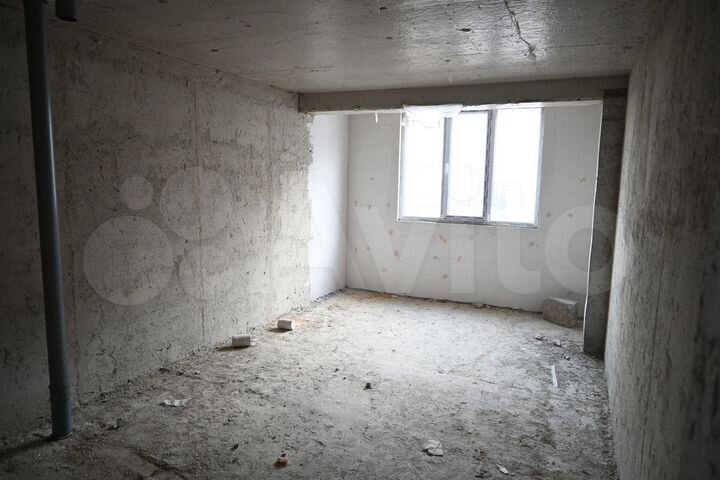 Квартира-студия, 23 м², 2/3 эт.