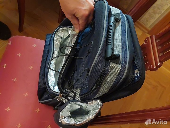 Терморюкзак для пикника