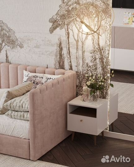 Рабочая зона на заказ