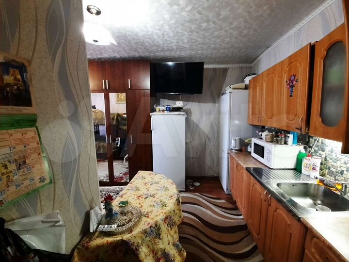 Комната 18 м² в 1-к., 9/10 эт.