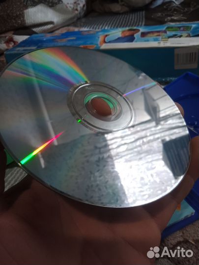 Игровой набор для Sony PlayStation 2