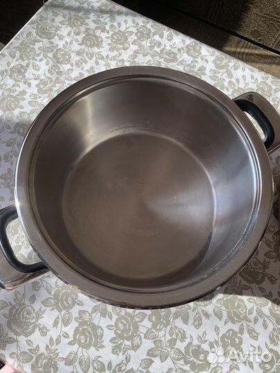 Кастрюля Zepter 5,5 л