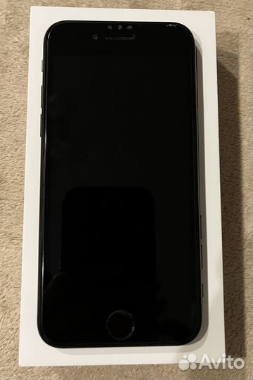 iPhone SE (2020), 128 ГБ